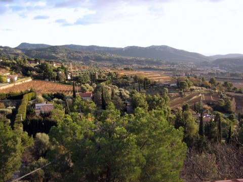 Provence