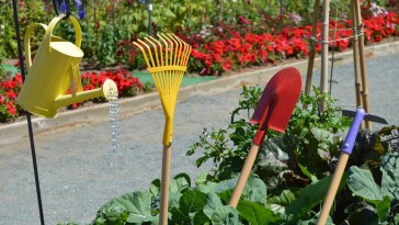 Bemutatom a talajművelő szerszámokat