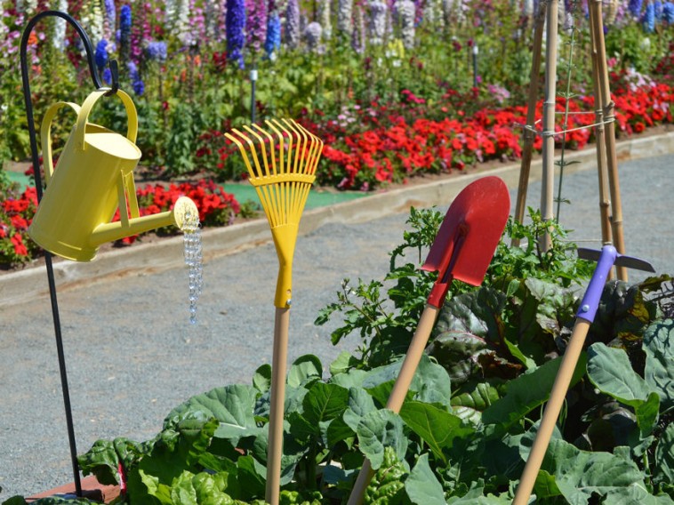 Bemutatom a talajművelő szerszámokat