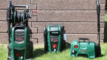 Takarítás a kertben: amikor a slag már nem elég