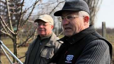 Dr. Gentischer Gábor (Kalocsa, 1944 – Siófok, 2026)