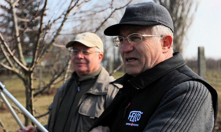 Dr. Gentischer Gábor (Kalocsa, 1944 – Siófok, 2026)