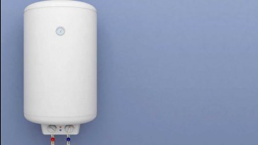 Bojler biztonsági szelep: mi is ez és miért olyan fontos?