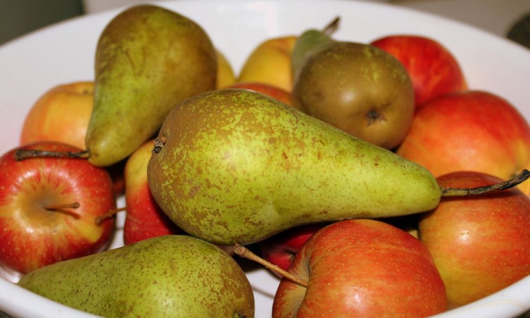 Az alma és a körte tárolása: így marad sokáig fogyasztható