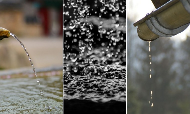 Esővíz hasznosítása: miért és hogyan gyűjtsük? (videó)