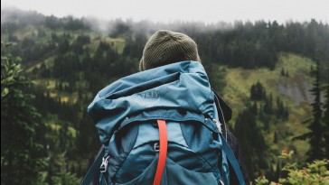 Munka és szabadidő egyensúlya: így maradhat időnk a természetre és a hobbijainkra a Jooble szerint