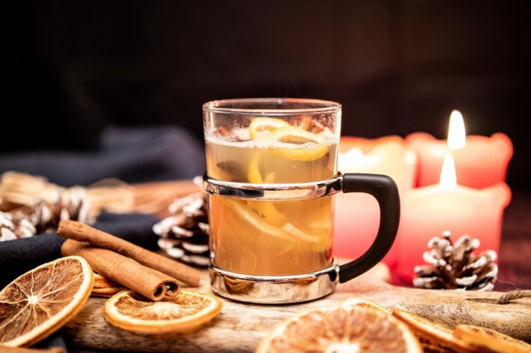 A forralt bor és a fröccs szezonja