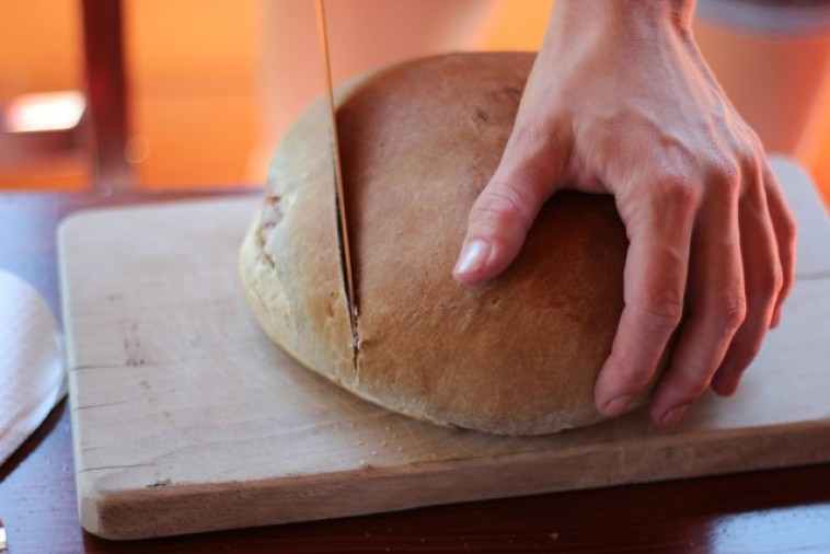 Egy jó falat kenyér története