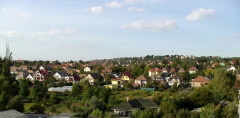 Csömör
