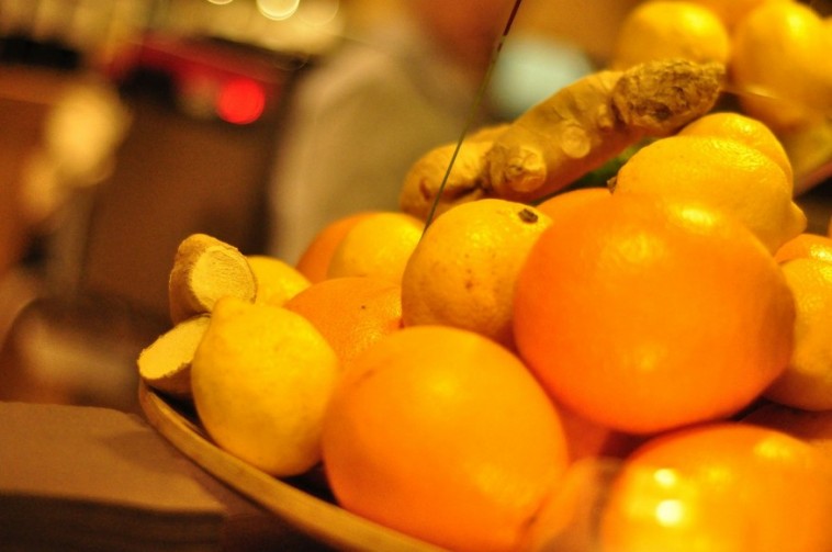 Veszélyes-e a citromfélék héjának fogyasztása?