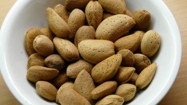 50. hét: Mandula nélkül nincs marcipán