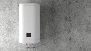 A bojlerek leggyakoribb hibái – hogyan előzhetjük meg őket?