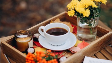 Apró terek, nagyszerű megoldások, csodás nappalik