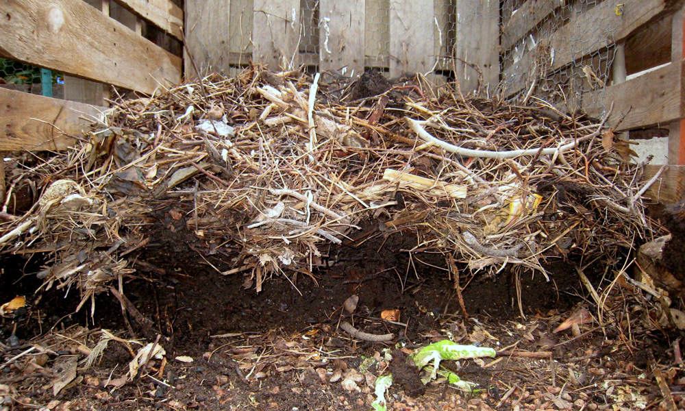 Mi a komposzt és mire használható?