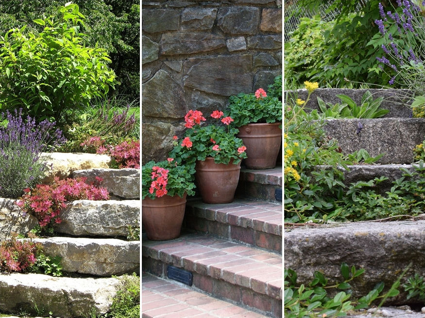 Hol van szükség lépcsőre?