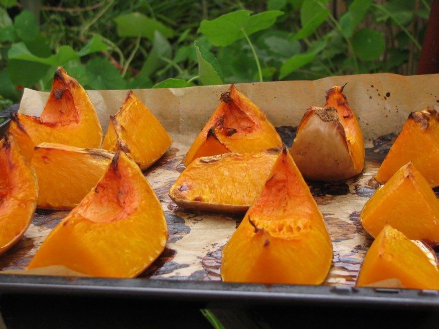 Hogyan karcsúsítanak a zöldségek?