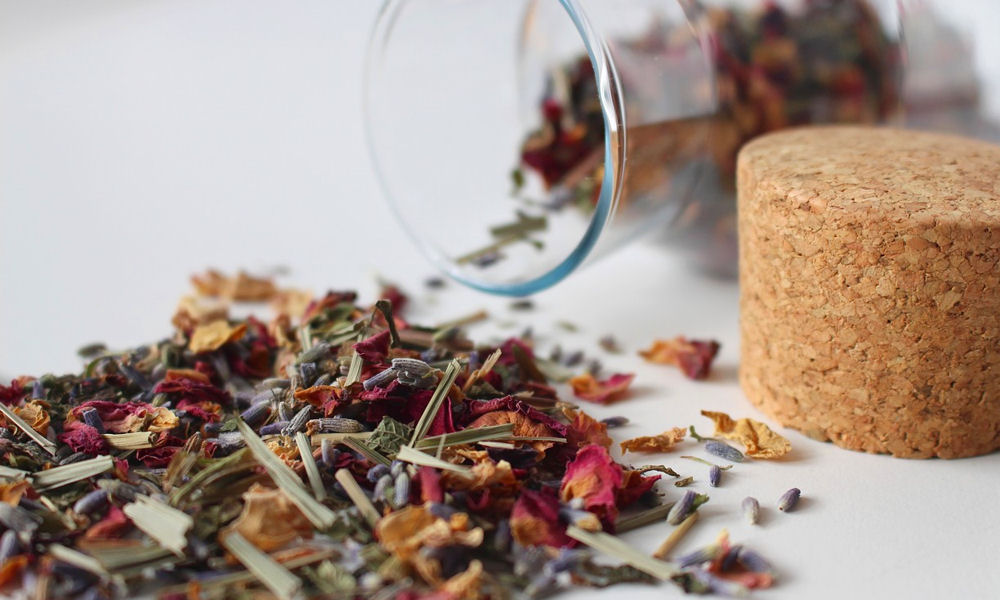 Fenséges zamatok, illatok: aromanövények a kertben